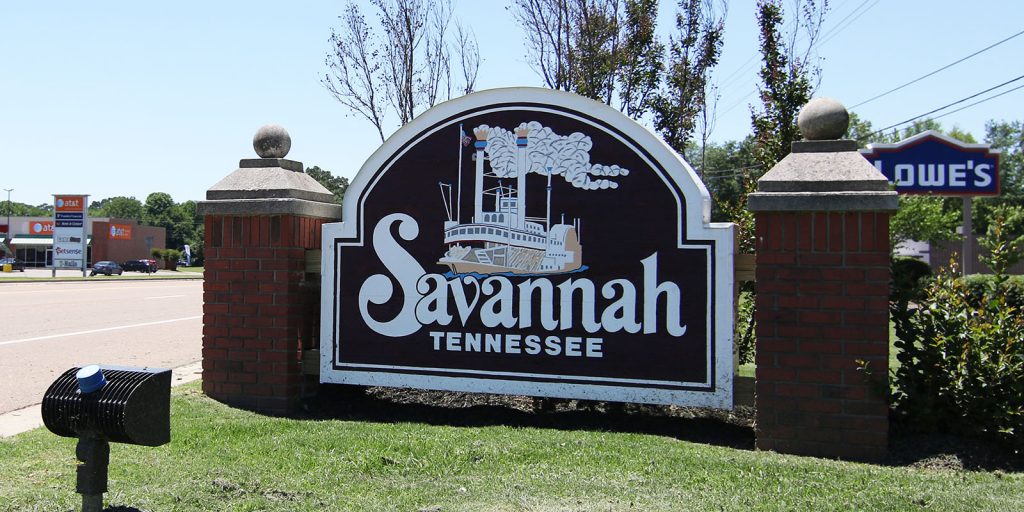 Savannah Tour Hardin County