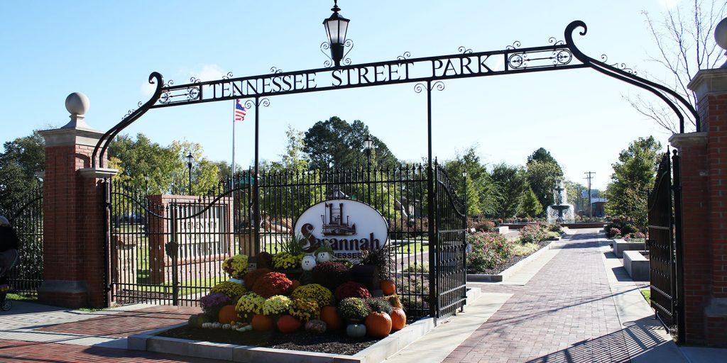 Savannah Tour Hardin County